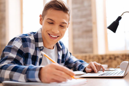 چطور یک دانش آموز موفق باشیم؟