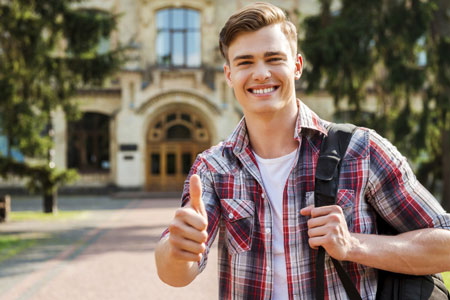 استرس رفتن به مدرسه را چطور کاهش دهیم؟